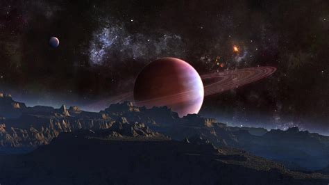 Alien Planets Wallpapers - Top Free Alien Planets Backgrounds ...