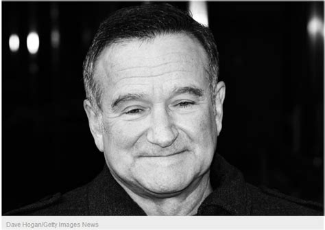 Sapper's (Fair & Balanced) Rants & Raves: Today, A Pair Of Farewells To Robin Williams, RIP2