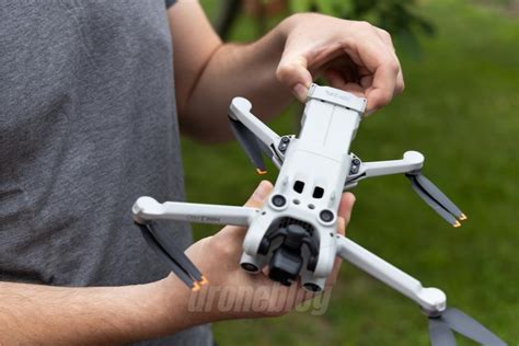 DJI Mini 3 Pro Battery - All You Need to Know - Droneblog