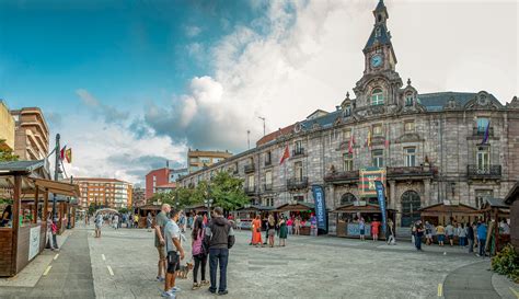 Comercio y Gastronomía - Pasea Torrelavega