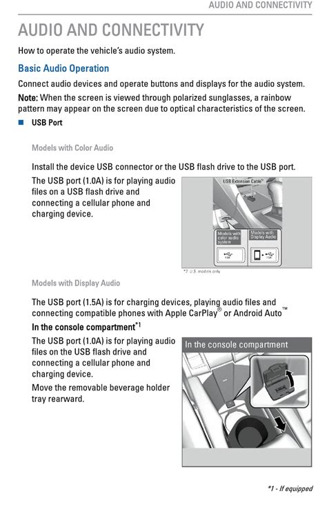 HONDA CIVIC HATCHBACK OWNER'S MANUAL Pdf Download | ManualsLib