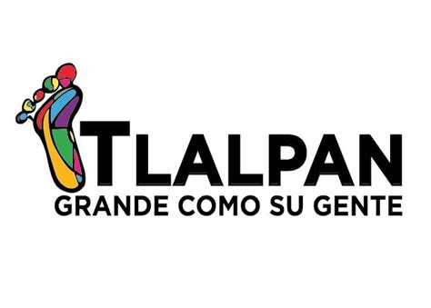 Programa social Vive por Tlalpan 2023