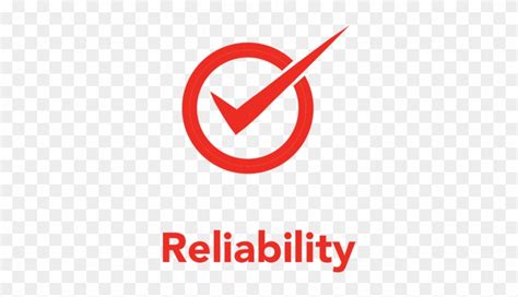 High Reliability Clipart - High Reliability Reliability Icon Png - Clip ...