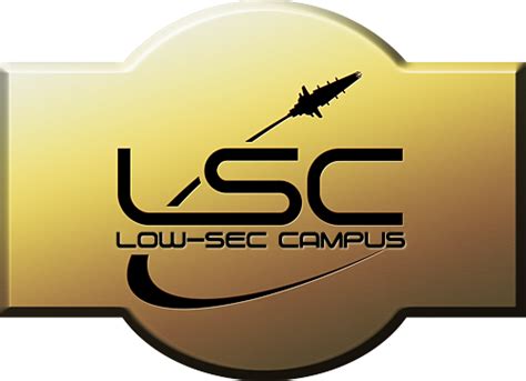Low-Sec Campus - UniWiki