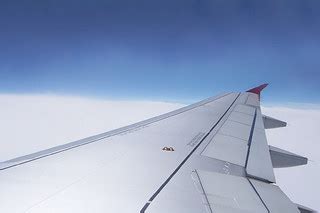 the plane, the plane | nwa flight 1486. plane wing. | Craig Dugas | Flickr