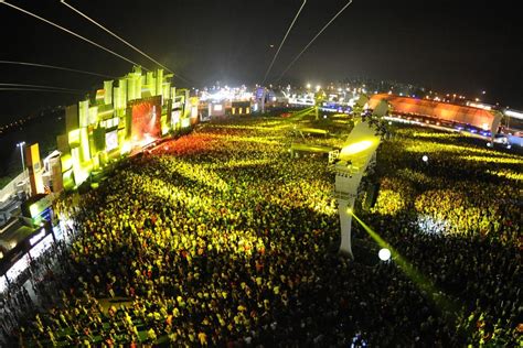 Rock in Rio Tickets | Rock in Rio Lineup - viagogo