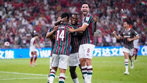 FIFA Club World Cup 2023: Fluminense 2-0 Al Ahly, qualify for final