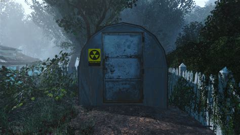 Fallout 4 Gets A New Mod Which Adds Bunker Inspired By 10 Cloverfield Lane