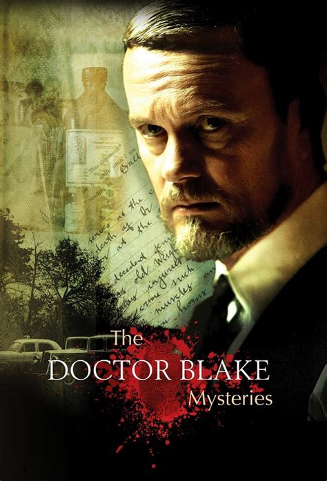 The Doctor Blake Mysteries Season 6: Date, Start Time & Details | Tonights.TV