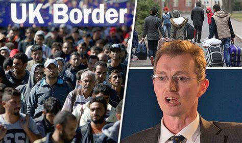 Home Office: Britain plans housing for record numbers of asylum seekers | UK | News | Express.co.uk