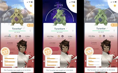 Understanding IVs In Pokémon GO: Rating Your Pokémon's Stats