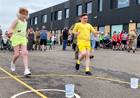 HIghfield Littleport Sports Day 2019 | Highfield Littleport Academy