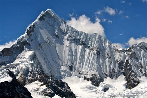 The 12 Highest Mountains in Peru: A Photo Tour | New Peruvian