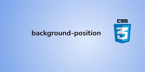 All you need to know about background-position - DEV Community