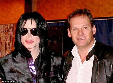 Mark Lester Claims He's The Biological Father of Michael Jackson's ...