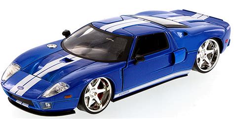 Ford GT40 – Fast & Furious – Riverina Model Cars Plus