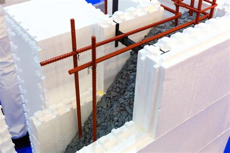 What Does Insulated Concrete Formwork Cost In 2024? | Checkatrade