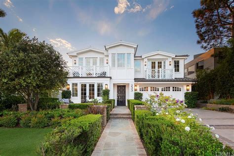 Stanley Cup Champion Corey Perry Offering Cape Cod-Style Home in Corona ...