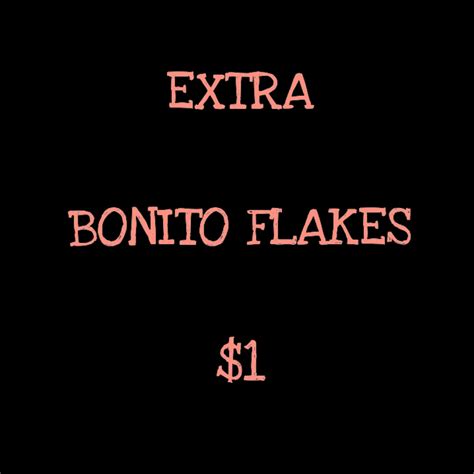 EXTRA BONITO FLAKES (KATSUO BUSHI) – JP KITCHEN