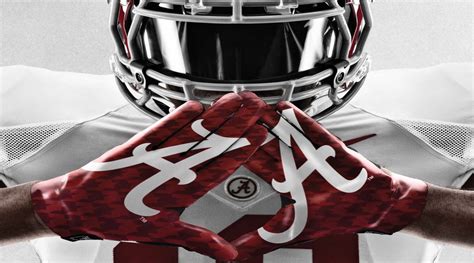 Alabama Football Wallpaper 2018 (72+ images)