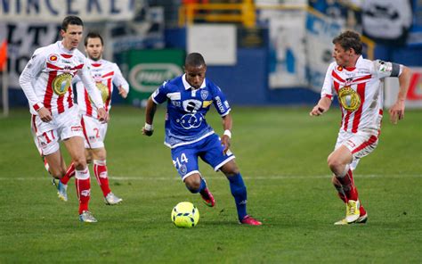 (Video) Bastia 1-0 Ajaccio: Ligue 1 highlights | fanatix