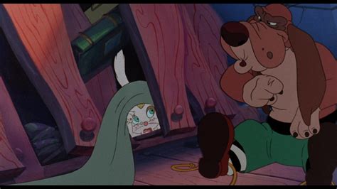 Rock-A-Doodle Screencap | Fancaps