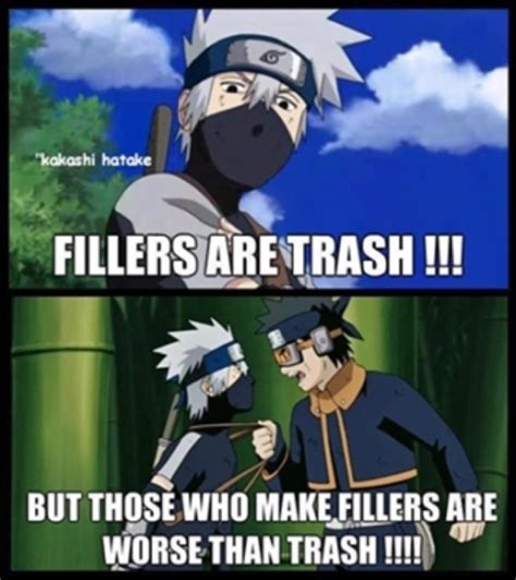 50 Hilarious, Dank AF Naruto Memes - Gallery | eBaum's World