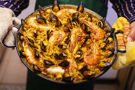 Les 11 meilleurs plats locaux de Barcelone - Dégustez les plats préférés des habitants de ...