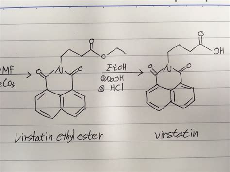 In The Reaction(ester Hydrolysis), Is NaOH Reactan... | Chegg.com