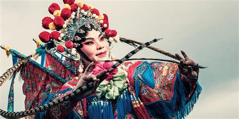 Ensuring Teochew Opera Has A Future - Penang Monthly