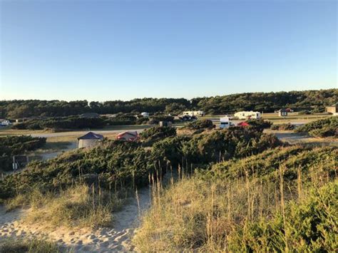 Ocracoke Island Campground Reviews updated 2019