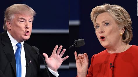 Poll: Clinton wins first debate - CNN Video