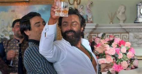 ‘Jamal Kudu’: This Iranian folk song inspired the popular song from ‘Animal’ featuring Bobby Deol