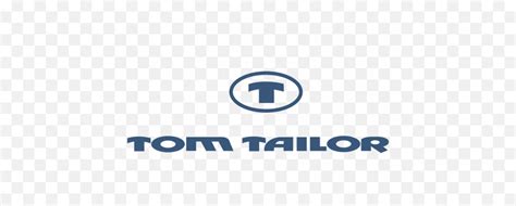 Tom Tailor Logo Evolution History And Meaning Png In 2020 - Tom Tailor ...