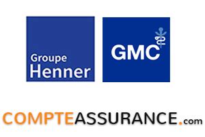 → HENNER GMC mon Espace Client en ligne