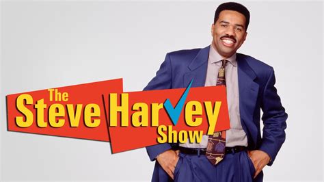 Watch The Steve Harvey Show · Season 1 Full Episodes Free Online - Plex