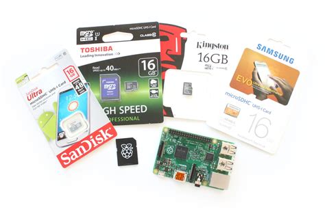 How to Create a New SD Card for Raspberry Pi on Windows - Raspberry Pi Spy