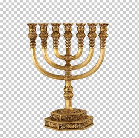 Temple In Jerusalem Solomon's Temple Menorah Judaism Hanukkah PNG, Clipart, Brass, Candle ...