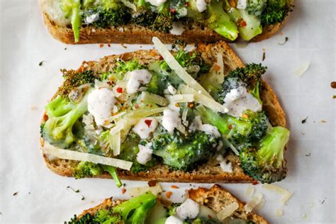 19 Delicious Vegetarian Sandwich Recipes - I Heart Vegetables