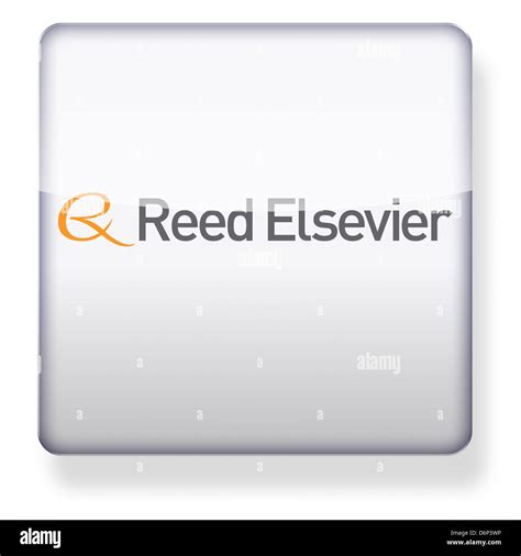 Reed elsevier logo Cut Out Stock Images & Pictures - Alamy