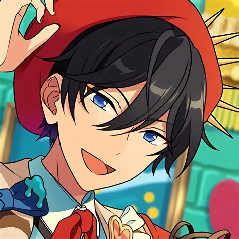 Pin by ‏‏‎ on enstars ! in 2023 | Hokuto, Funny banner, Ensemble stars