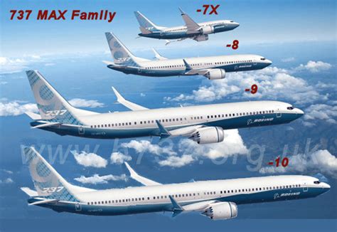 Boeing defines 737 MAX 10 - Page 5 - Airliners.net