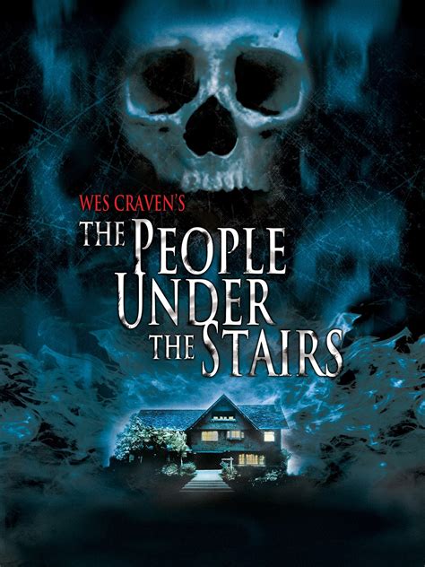 The People Under the Stairs: Official Clip - I Busted This House's Cherry - Trailers & Videos ...