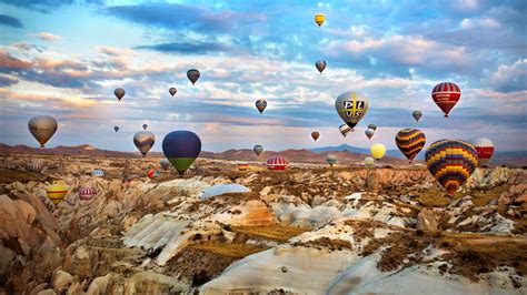 Pin on Cappadocia