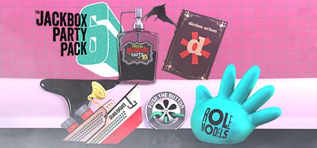 Jackbox Party Pack 6 Now Available on All Major Platforms, Watch ...