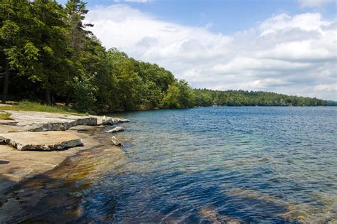 Lake St George, Liberty, Maine | Flickr - Photo Sharing!