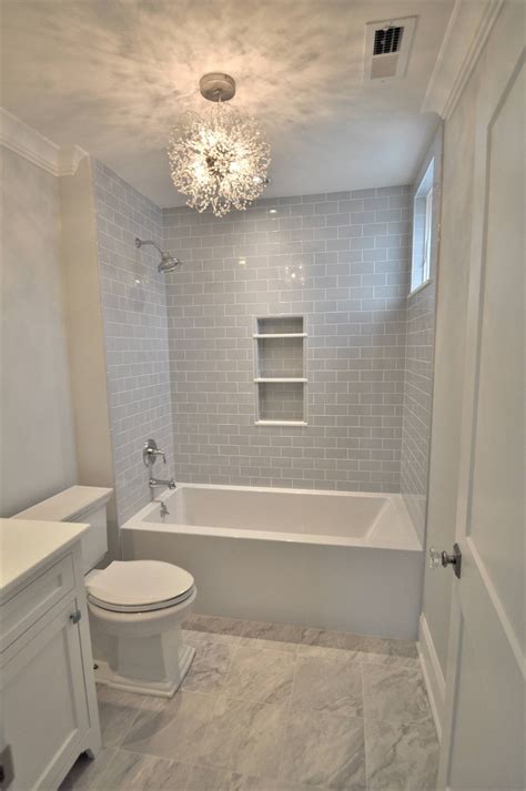 The Lalley - Bathroom Ideas Picture by Mauro Builders | Houzz | Bathroom design, Bathroom ...