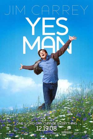 Yes Man Movie Quotes. QuotesGram