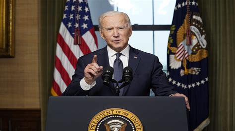 Biden first 100 days a ‘war on small businesses,’ conservative advocacy ...