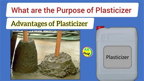 What are The Purpose of Plasticizer in Concrete I Usage of Plasticizer ...